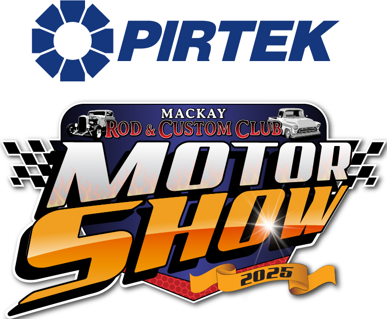 Motor Show logo