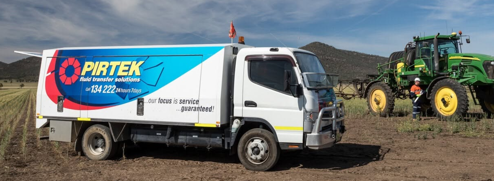 Mobile service