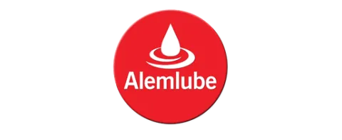 logo Alemlube sm