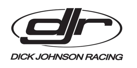 Dick Johnson logo
