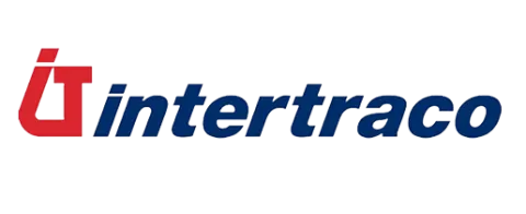 Intertraco logo
