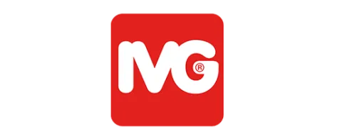 Ivg logo