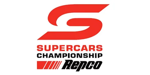 Supercars logo