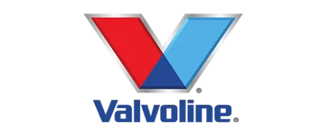 Valvoline logo