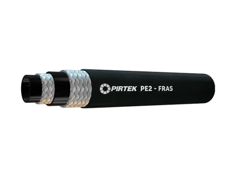 PE2 PIRTEK ENDURANCE SERIES