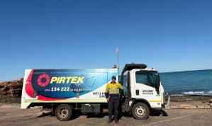 Pirtek Broome