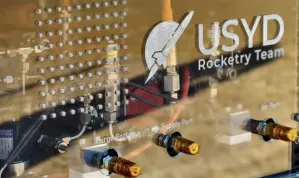 Rocketry