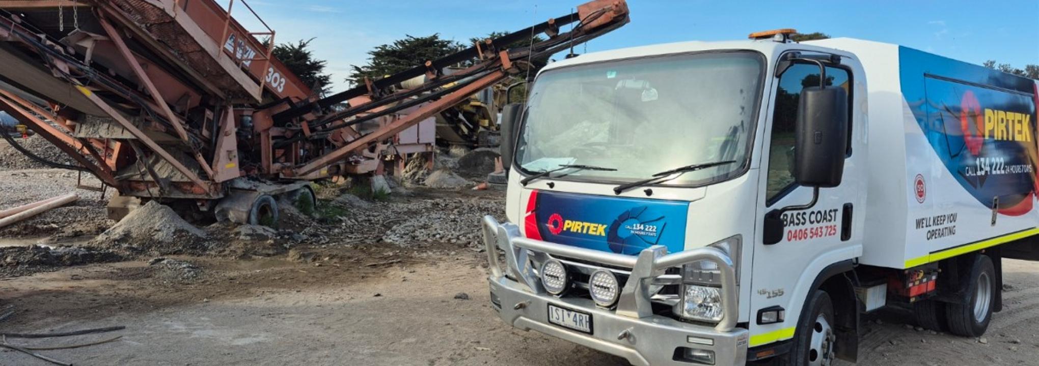 Pirtek Bass Coast Servicing a Key part of Victoria