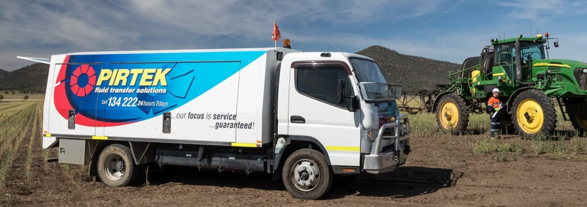Mobile service